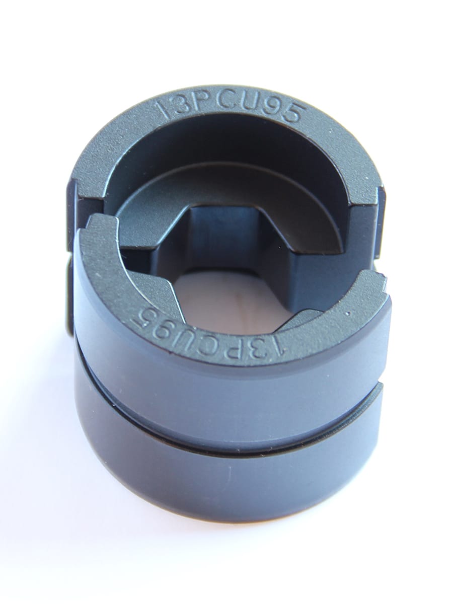 Melbye - Pressbakke SEN Cu 95 13T 13PCU95