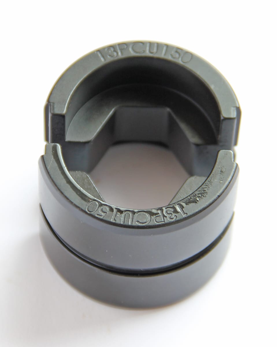 Melbye - Pressbakke SEN Cu 150 13T 13PCU150