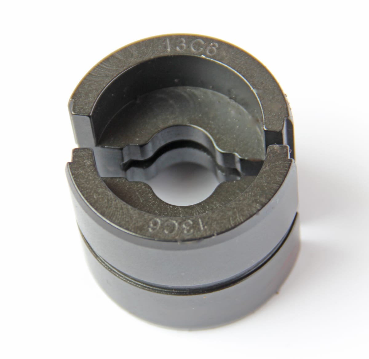 Melbye - Pressbakke C6 13T 13C6