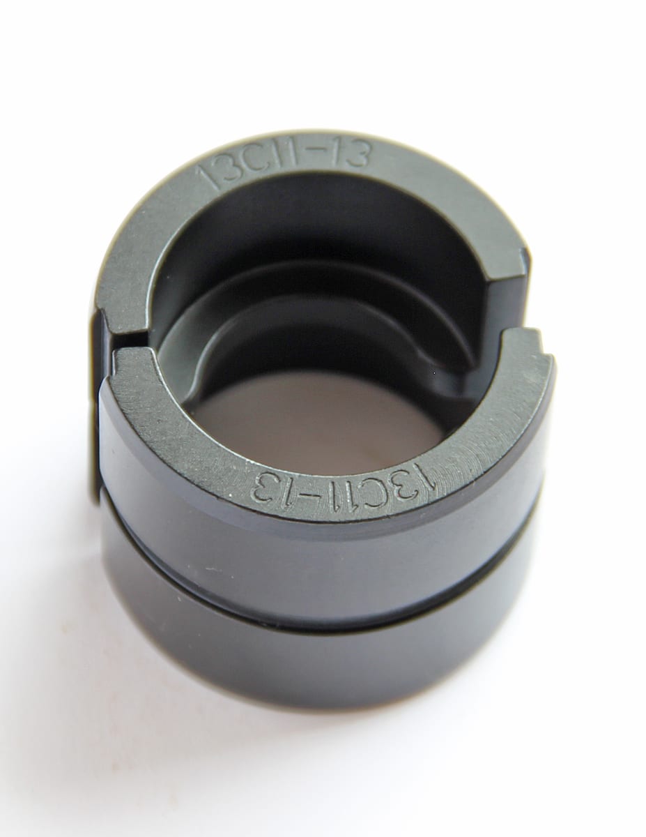Melbye - Pressbakke C11-13 13T C11-8+C 13C11-13
