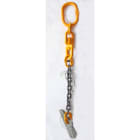 Melbye - Trommelløfter 3,0 tonn Med kj LS80