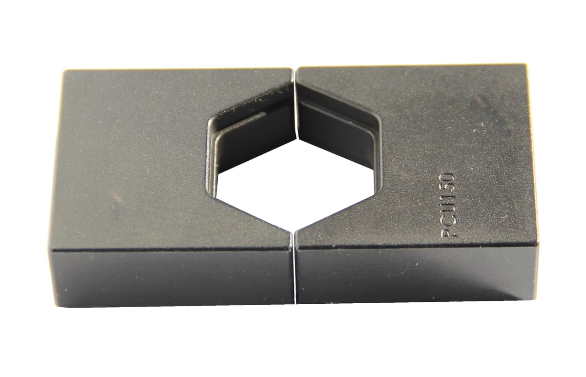 Melbye - Pressbakke SEN Cu 150 5T PCU150