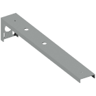 Melbye - Brakett flaggmont MicroLED