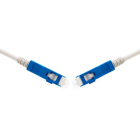 Melbye - Abonnentkabel 1xSC-SC, 0,5m P
