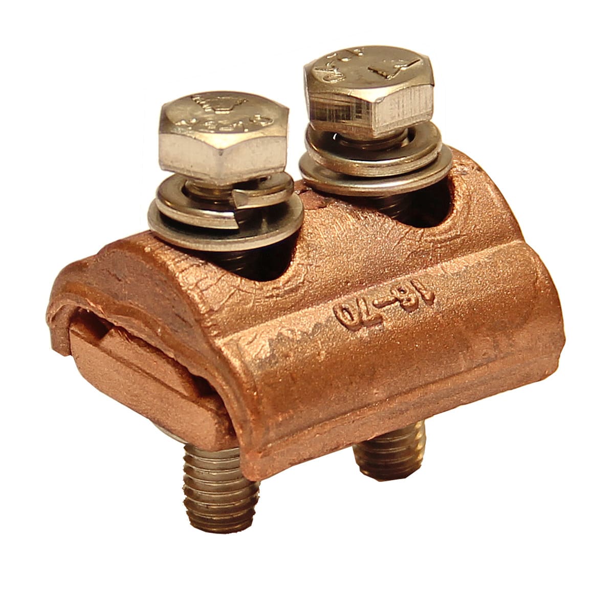 Melbye - AvgreningsklemmeCu Unimax 16- OSR16-70