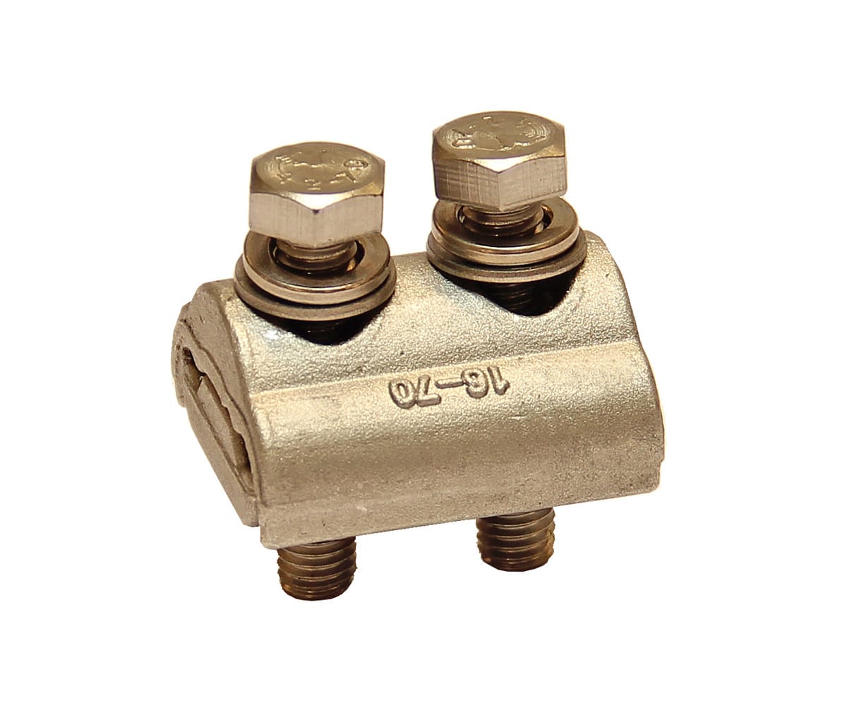 Melbye - Avgreningsklemme Al Unimax 16 OSA 16-70