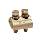 Melbye - Avgreningsklemme Al Unimax 16 OSA 16-70