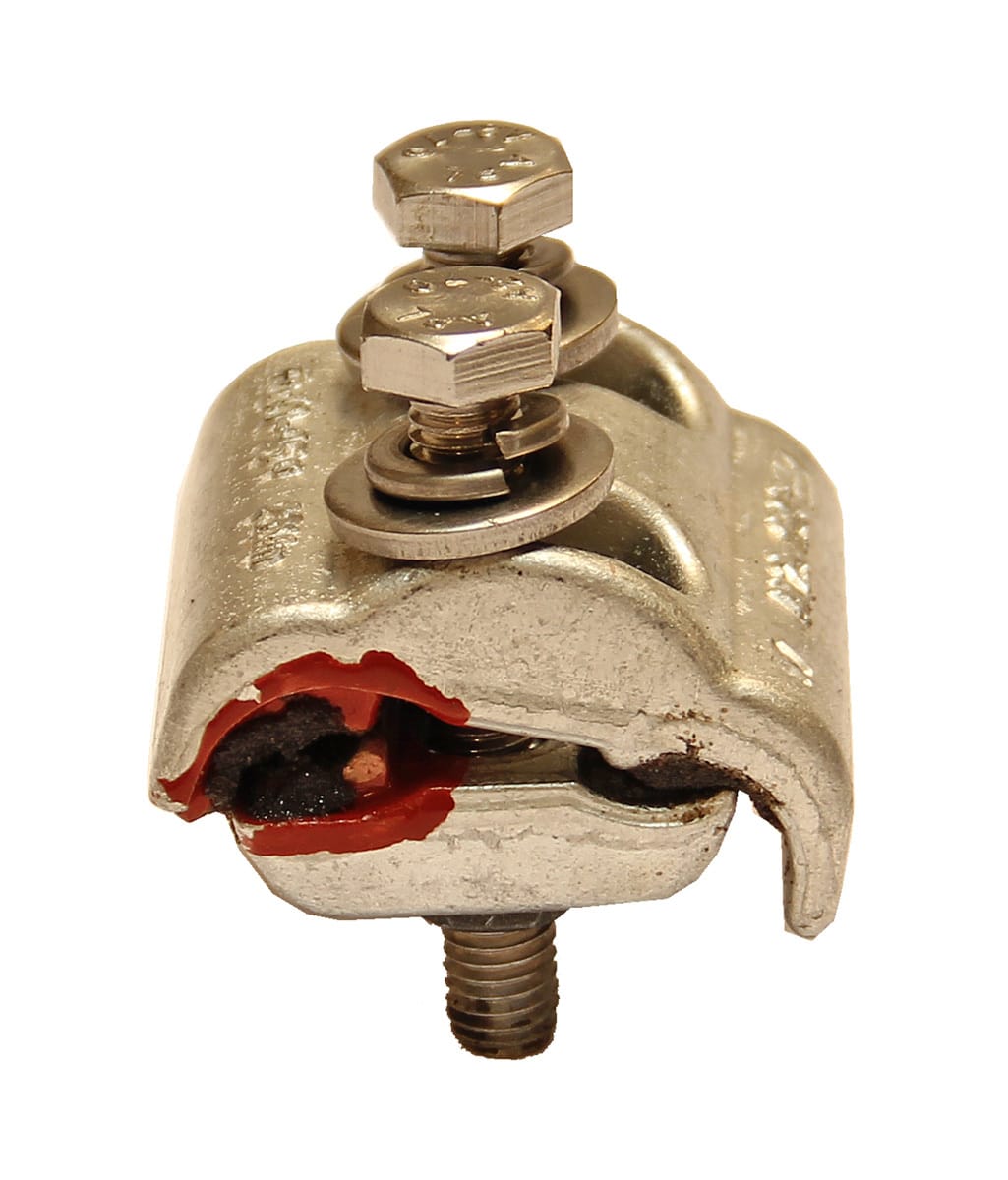 Melbye - Avgreningsklemme AlCu Unimax BIM150-70