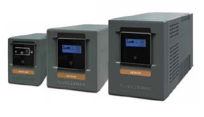 Coromatic AS - UPS Netys PE 850 VA