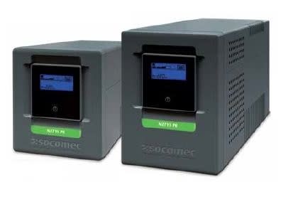 Coromatic AS - UPS Netys PR MT 2000 VA