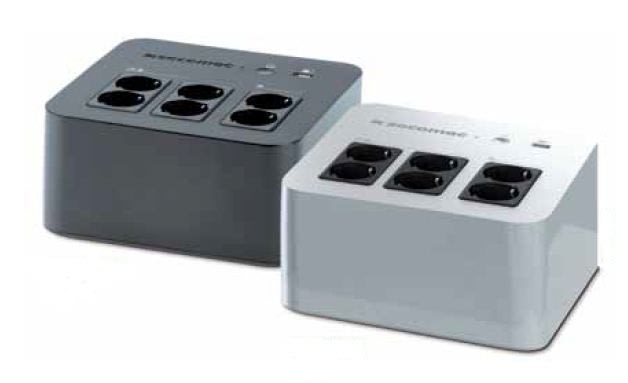 Coromatic AS - UPS Netys PL 600VA