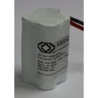 Coromatic AS - Batteripakke 4,8V 1,6Ah NiMh