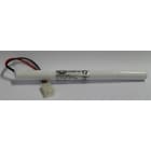 Coromatic AS - Batteripakke 4,8V 0,8Ah NiCd