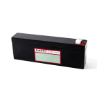 Coromatic AS - Blybatteri FP1226 12V 2,6Ah