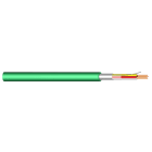 nkt cables - KNX EIB BUS 2x2x0,8 Qaddy 1000 (Nb! Trommelpant tilkommer)