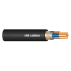 nkt cables - IFSI 1kV4X2,5/2,5 ER
