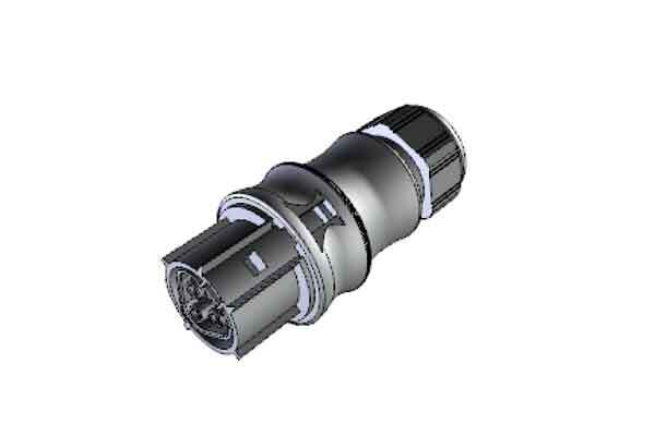 Wieland Electric GmbH - Skjøt RST20i3, 3P HUN 10-14mm