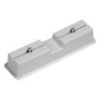 Grøntklima AS - Dempeblokk, CONBASE til varmepumpe, 100kg, 2pk