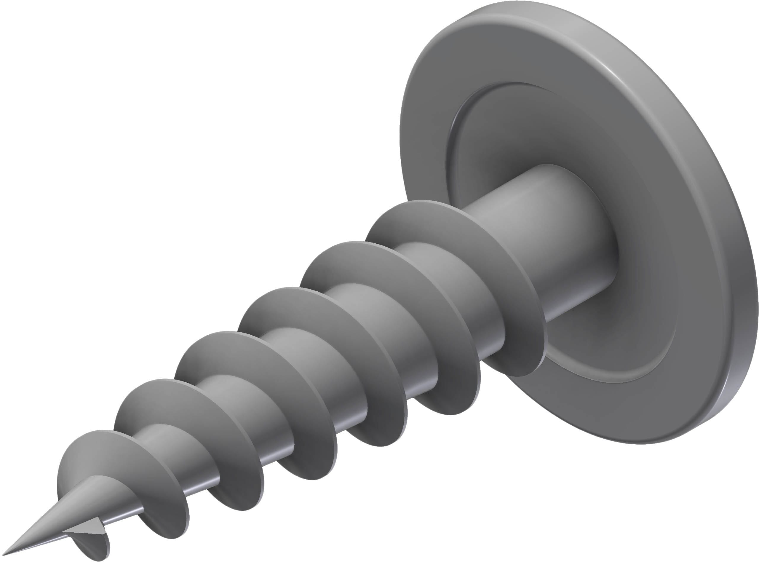 ØS Varme - Skivehodeskrue 4,2x13 EZ