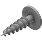 ØS Varme - Skivehodeskrue 4,2x13 EZ