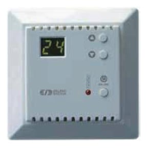 ØS Varme - Termostat SMC-1 16A