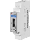 Carlo Gavazzi - Måler 2p 45A mek EM110 MID