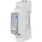 Carlo Gavazzi - Måler 2p 45A dig EM111 MID