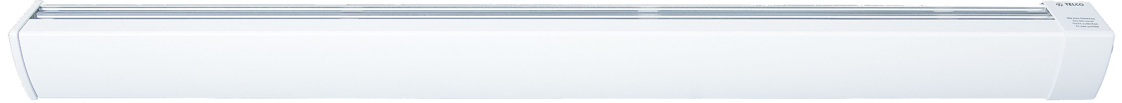 Telco Fabrikker - MEU 10  Varmelist  1000W 230V