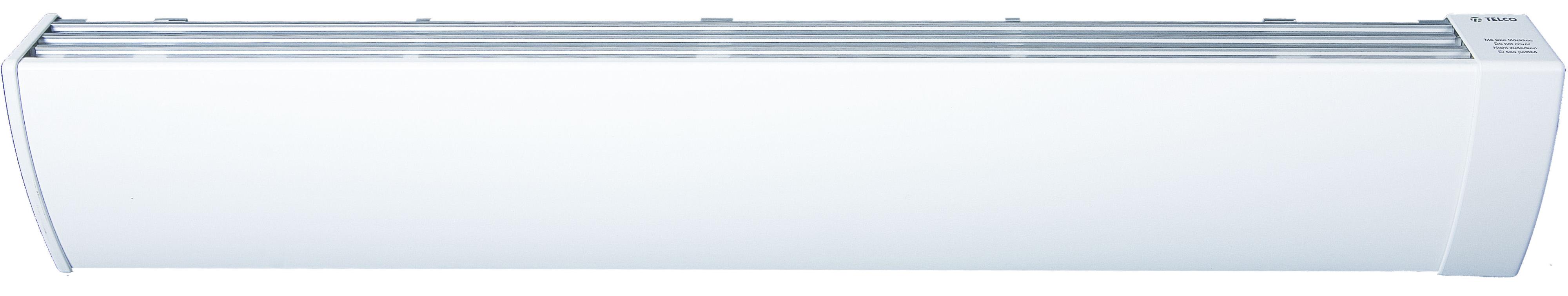 Telco Fabrikker - PEUS 08  Basisovn 800W Elektronisk termostat, ledning/plugg