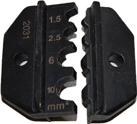 Toolova GmbH & CO - Bakke kabelsko 0,5-10q