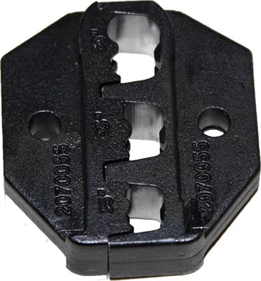 Toolova GmbH & CO - Bakke endehylse WF50