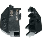 Toolova GmbH & CO - Bakke RJ45 plugg WE8-A