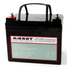 Coromatic AS - Blybatteri LFP1233 12V 33Ah