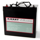 Coromatic AS - Blybatteri LFP1255 12V 55Ah