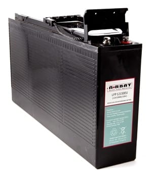 Coromatic AS - Batteri LFP12150EU 12V 150Ah