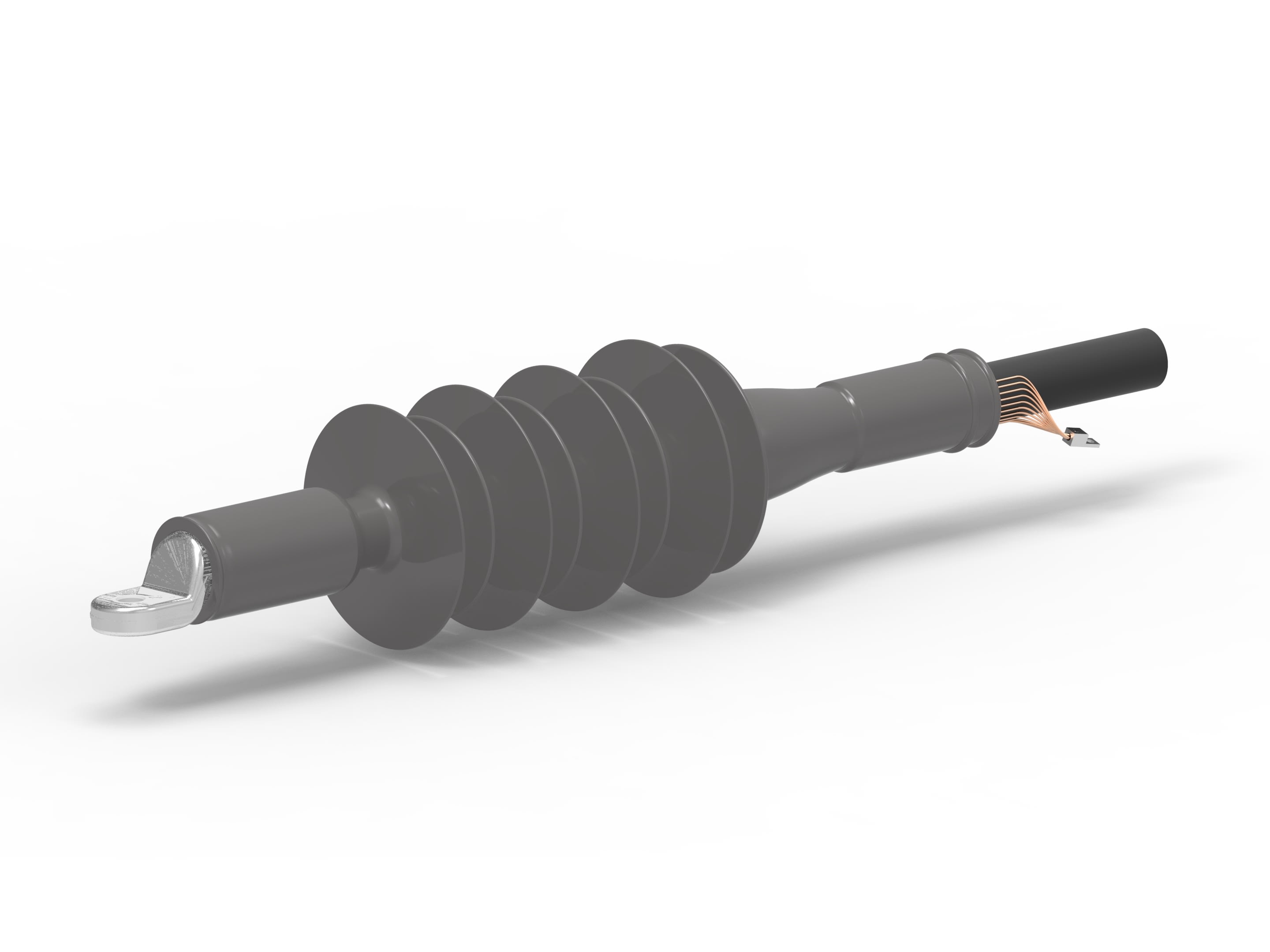TE Connectivity - Endeavslutning kaldkrymp 50-7