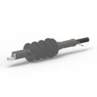 TE Connectivity - Endeavslutning kaldkrymp 50-7
