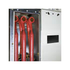 TE Connectivity - Overspenningsavleder RDA-12 Uc 12kV 10kA for RICS