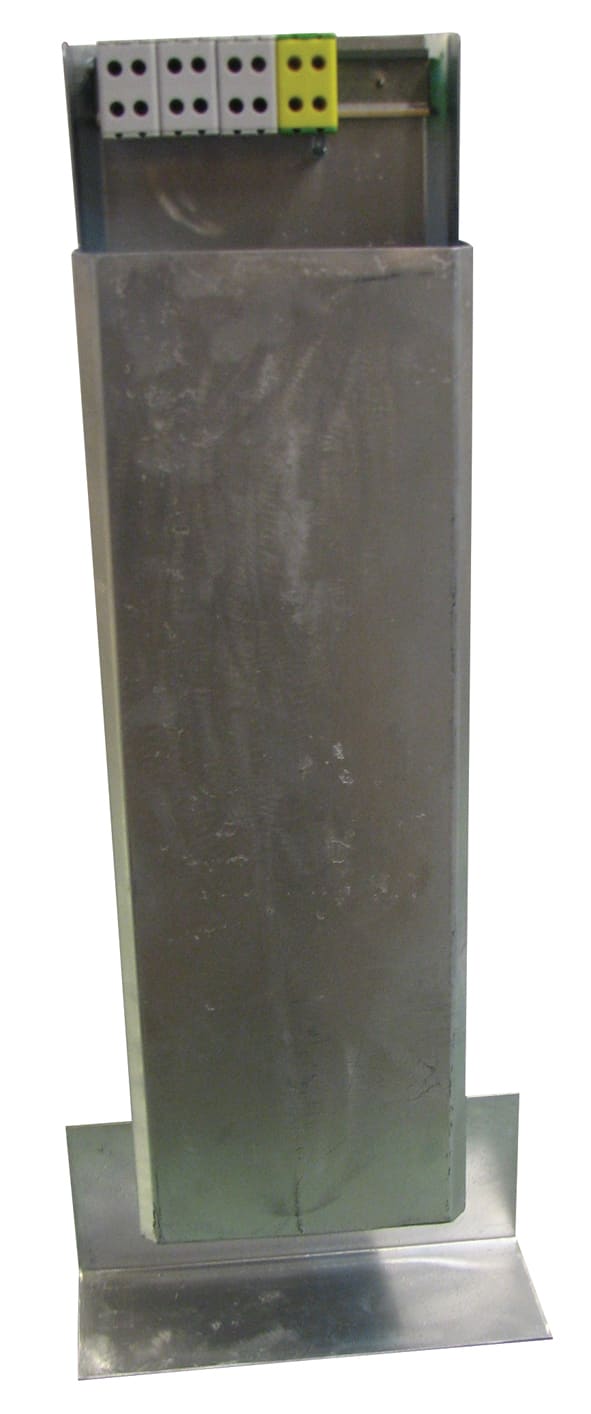 Defa - Multi Ground -earth Gz