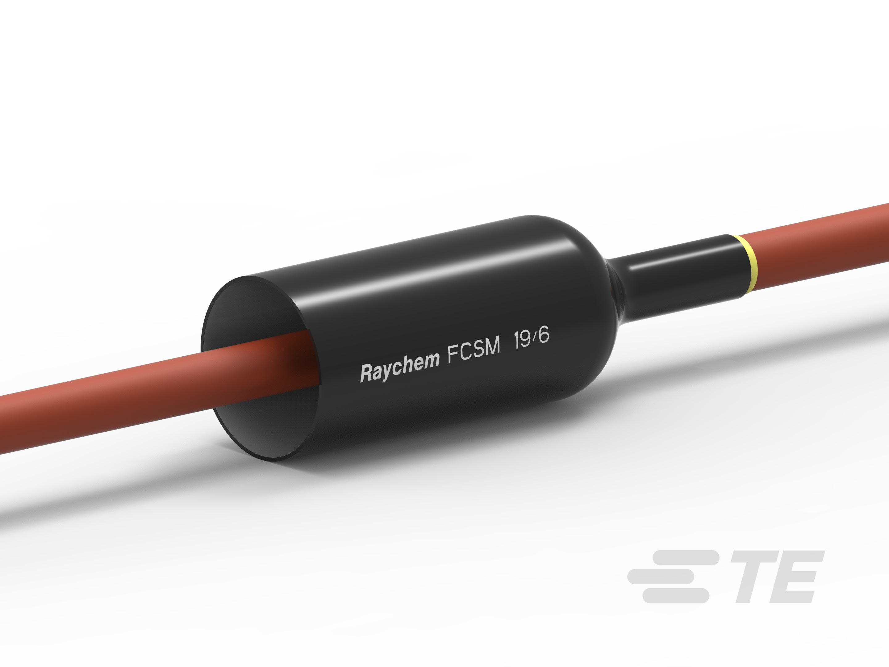 TE Connectivity - FCSM 19/6-1200 m/lim