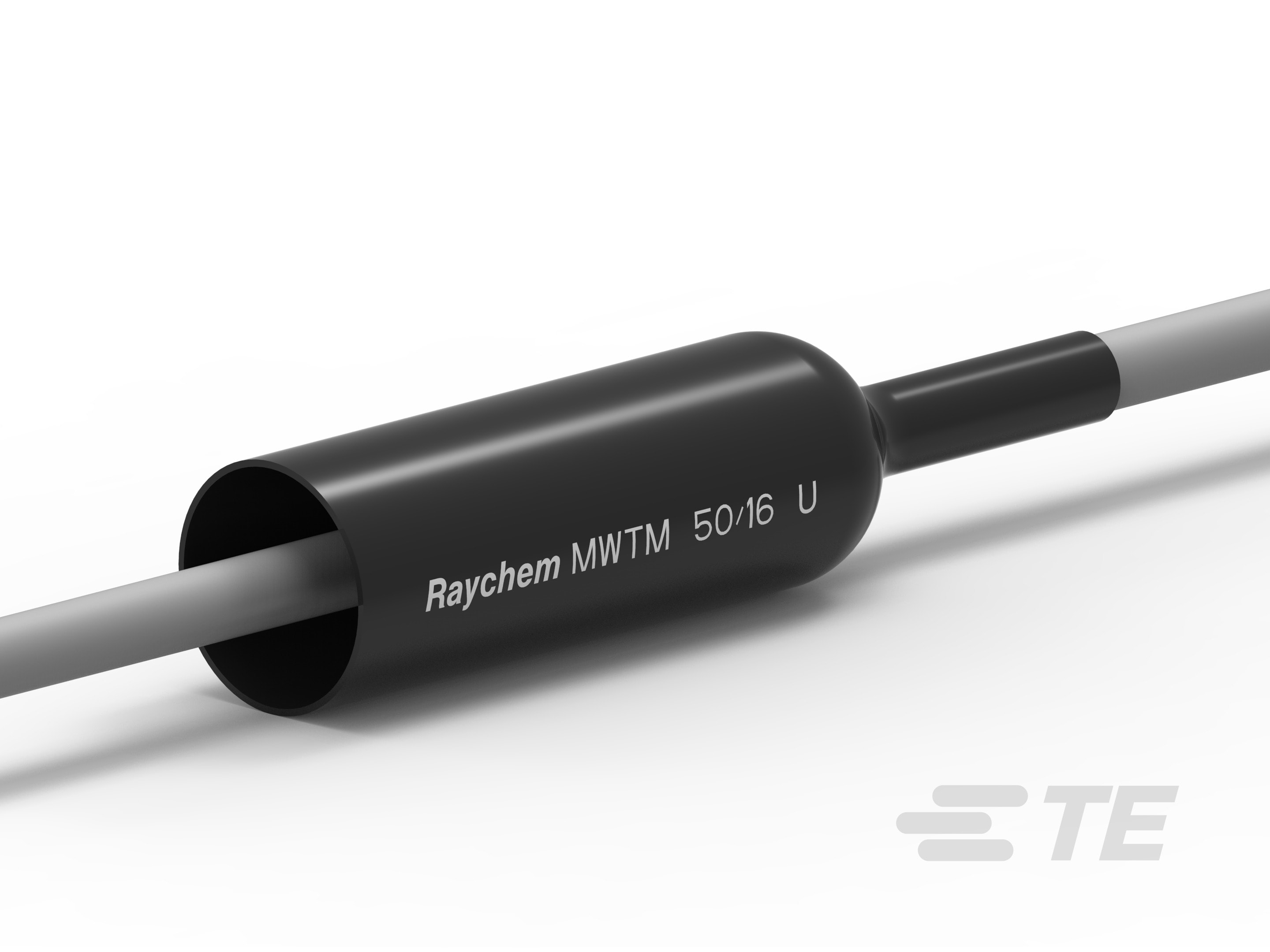 TE Connectivity - MWTM 50/16 uten lim krympeslange