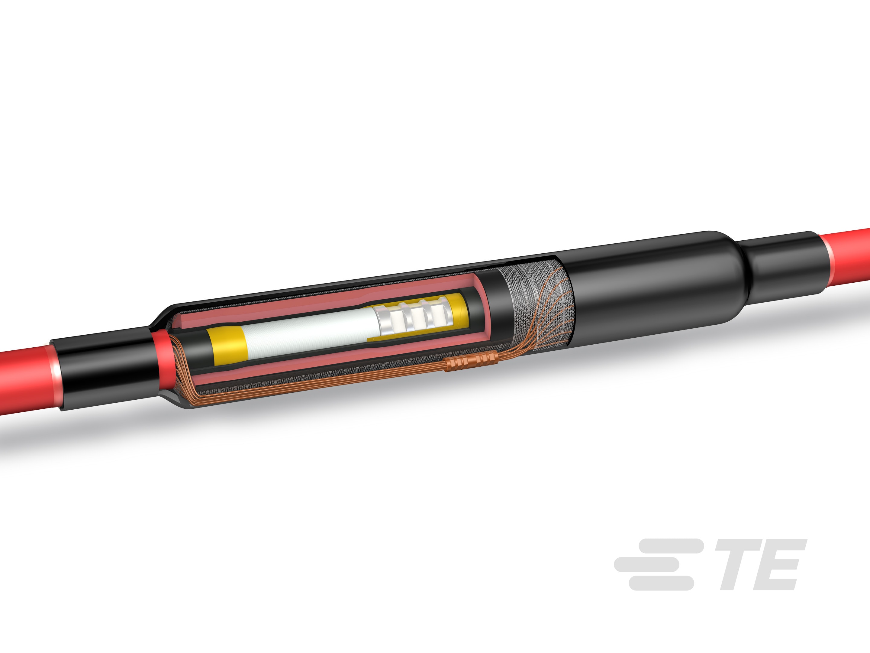 TE Connectivity - SXSU-4111-12KV 35/70mm²