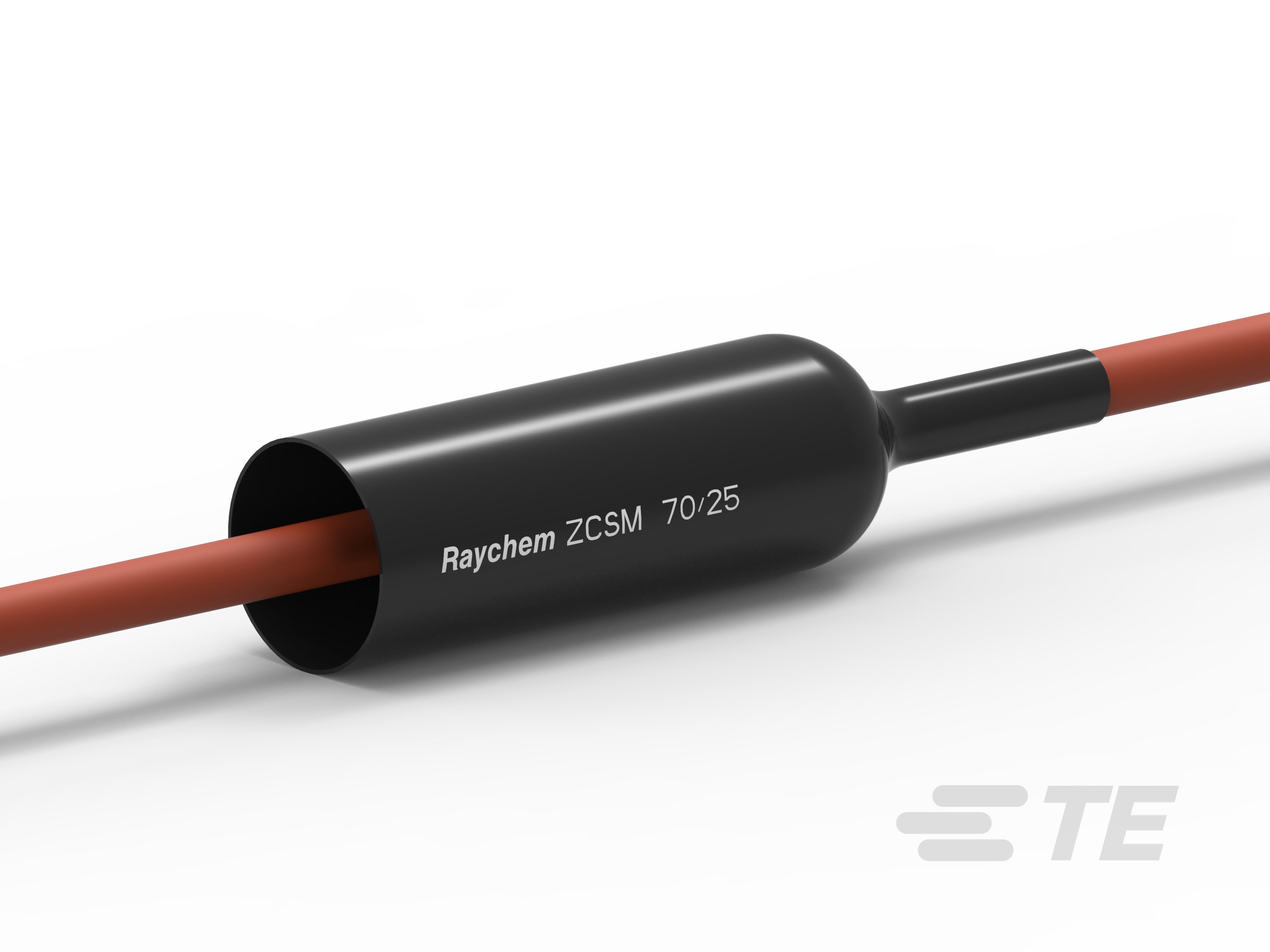 TE Connectivity - ZCSM Krympeslange  70/25-1000  H.