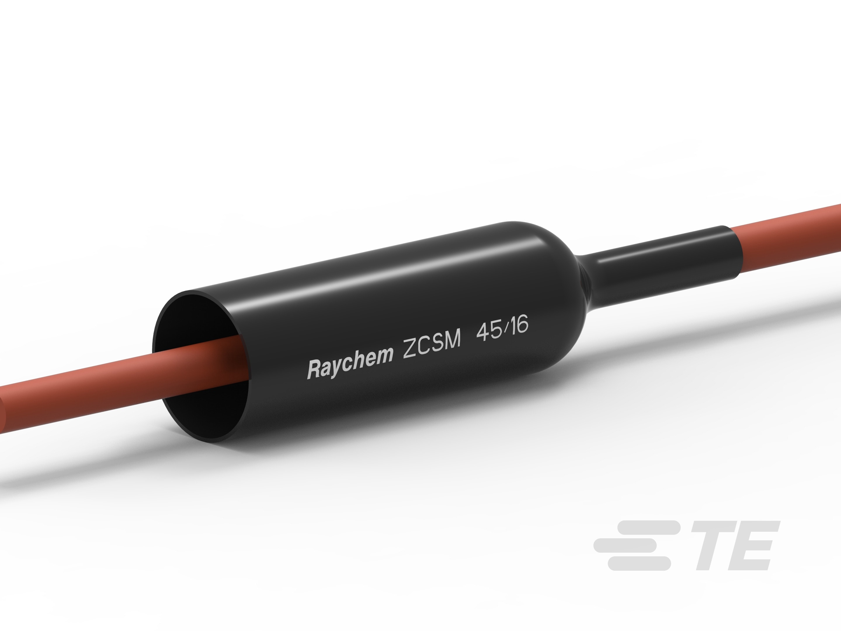 TE Connectivity - ZCSM Krympeslange  45/16-1500  H.