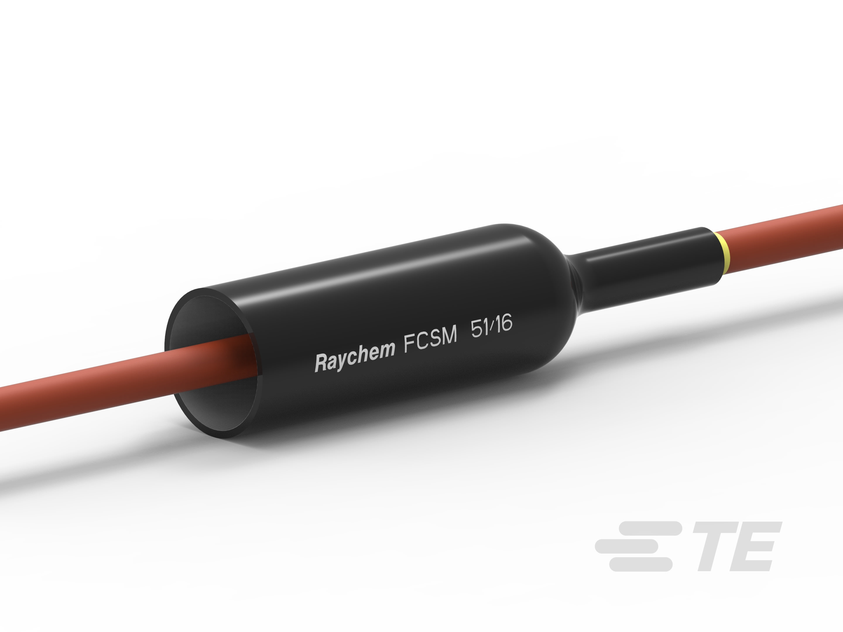 TE Connectivity - FCSM 51/16-1220m/lim