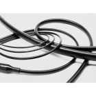 TE Connectivity - DR-25-1/4-0-SP krympeslange