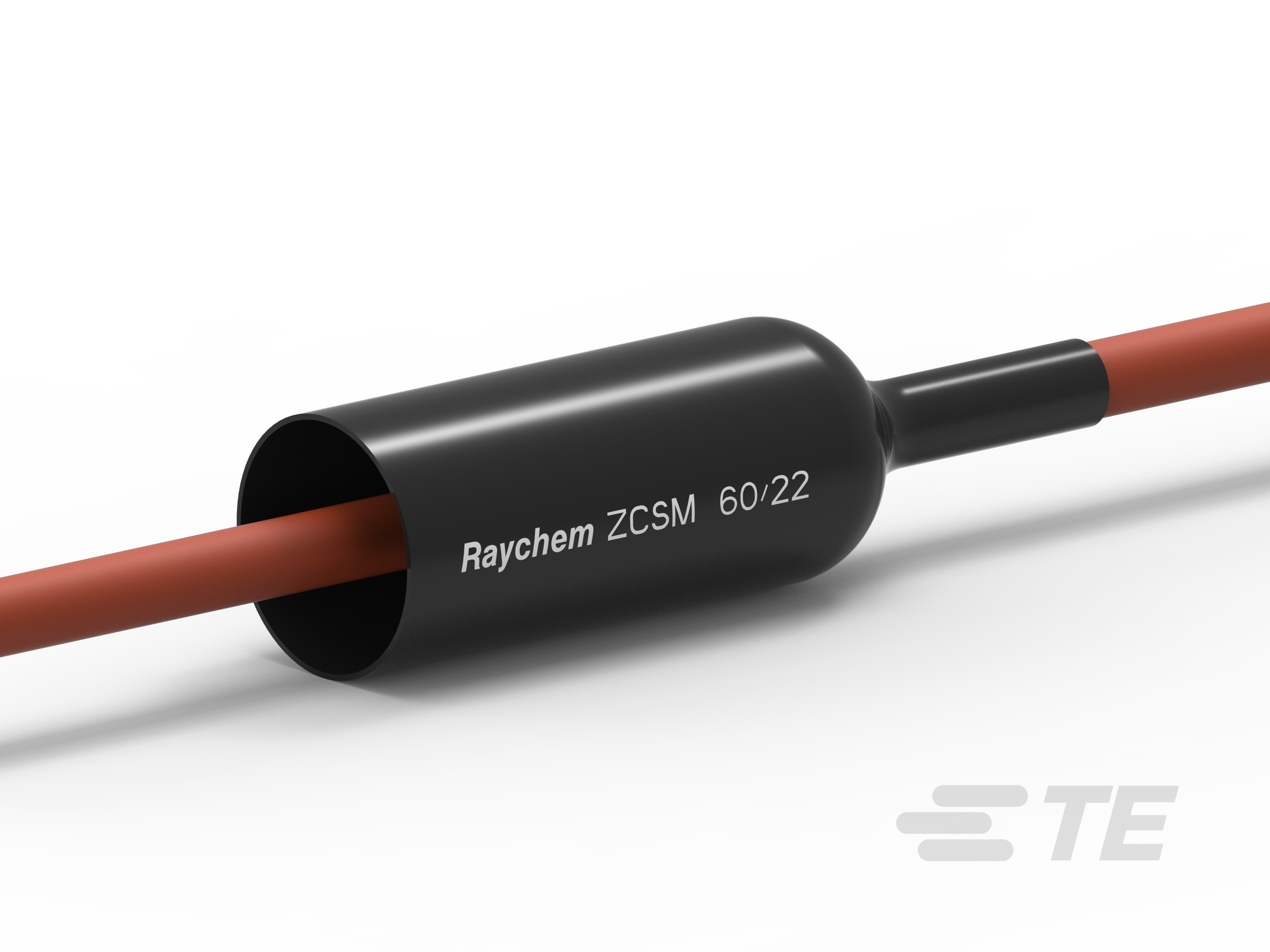 TE Connectivity - ZCSM Krympeslange  60/22-1500  H.
