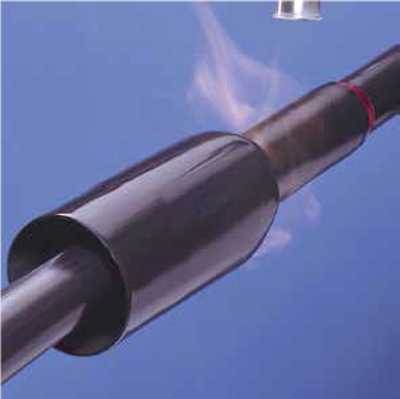 TE Connectivity - CNTM 65/24 krympeslange