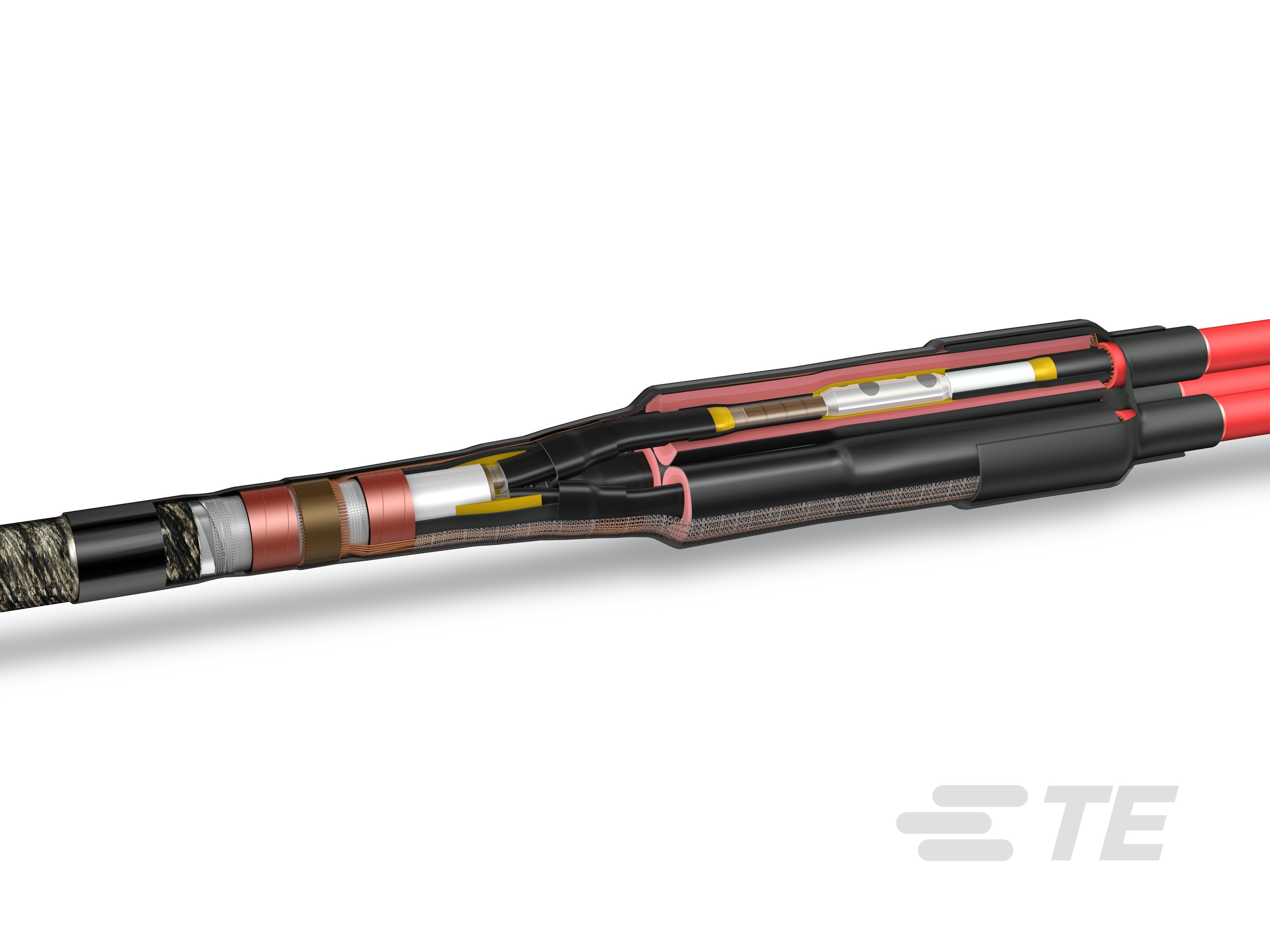 TE Connectivity - MRTKPP24A 35- 95/50-70