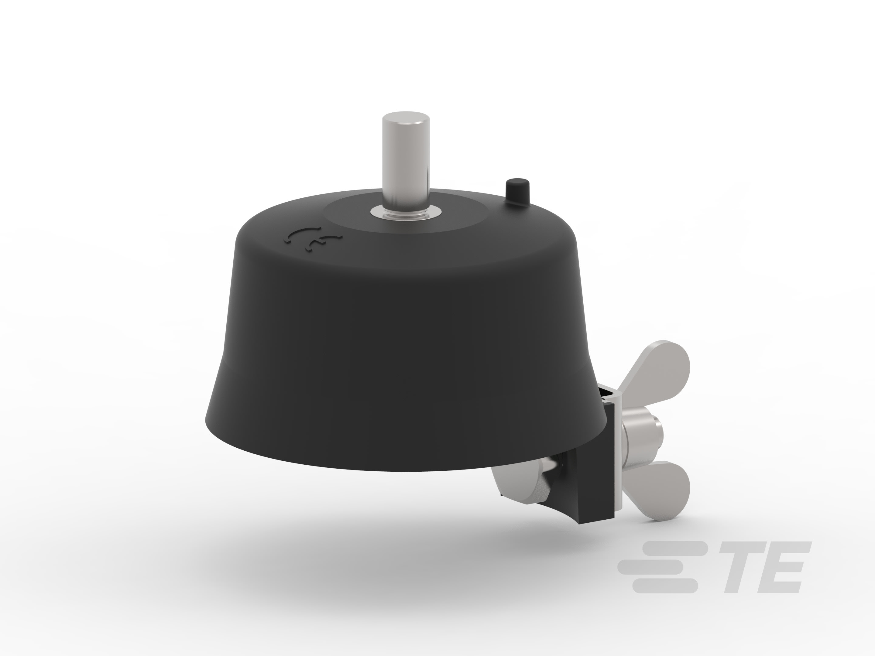 TE Connectivity - Overspenningsavleder  LVA-280B-AS